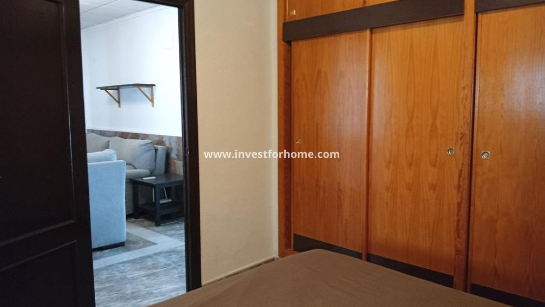 Reventa - Chalet - Los Montesinos - PUEBLO CENTRO