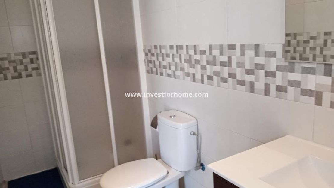Reventa - Chalet - Los Montesinos - PUEBLO CENTRO