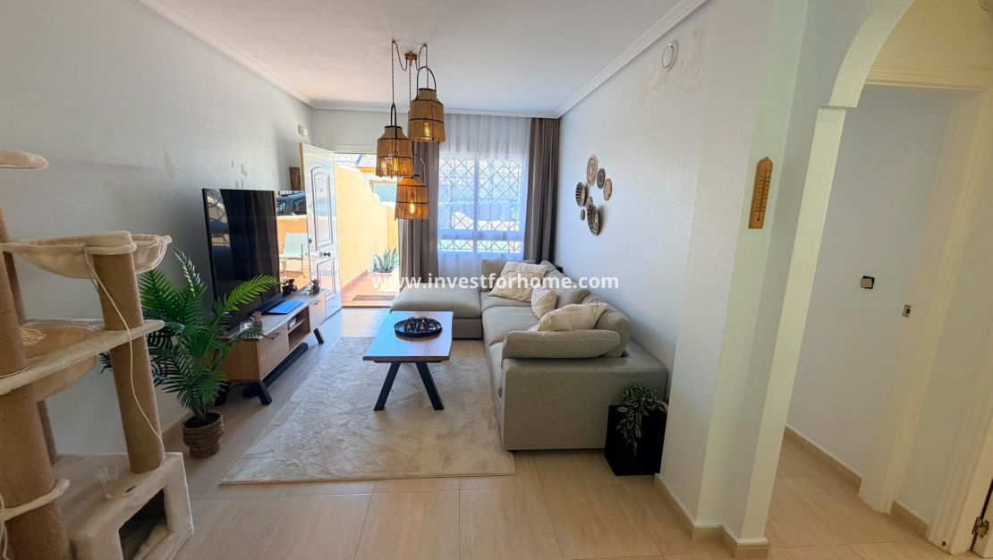 Reventa - Chalet - Los Montesinos - Urbanizacion montesol