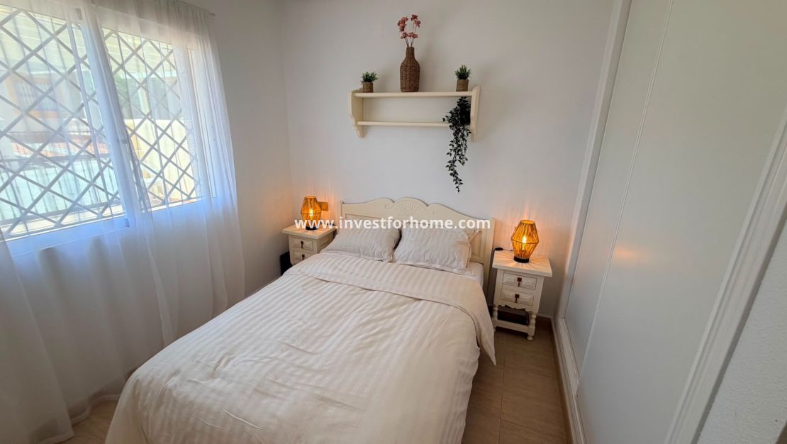 Reventa - Chalet - Los Montesinos - Urbanizacion montesol