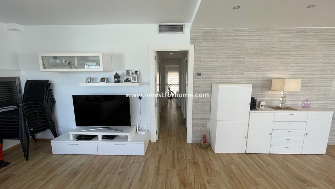 Reventa - Chalet - Mar de Cristal - Costa Calida