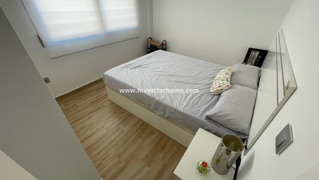 Reventa - Chalet - Mar de Cristal - Costa Calida