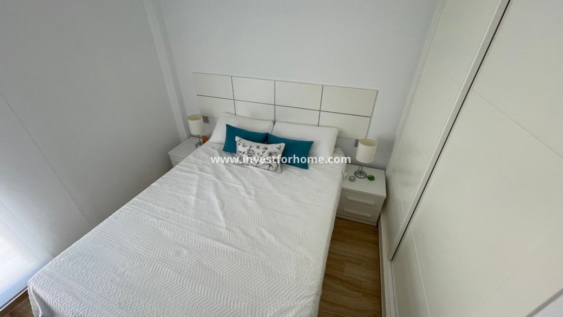 Reventa - Chalet - Mar de Cristal - Costa Calida