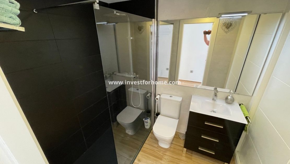 Reventa - Chalet - Mar de Cristal - Costa Calida