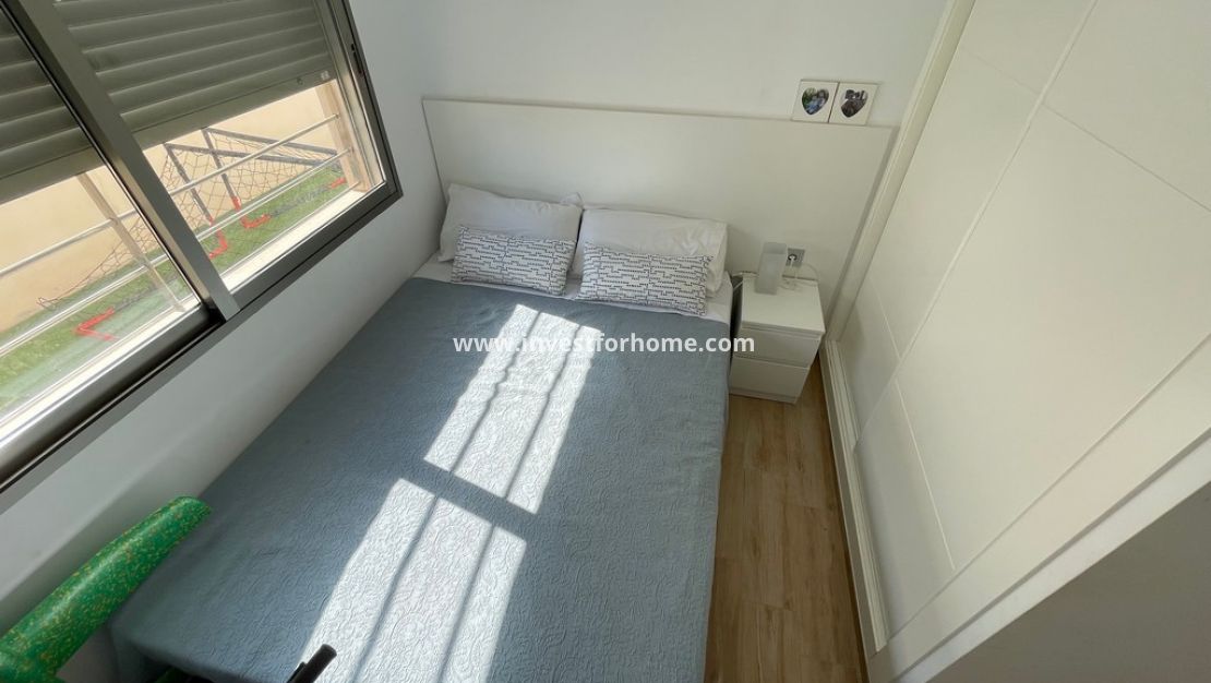 Reventa - Chalet - Mar de Cristal - Costa Calida