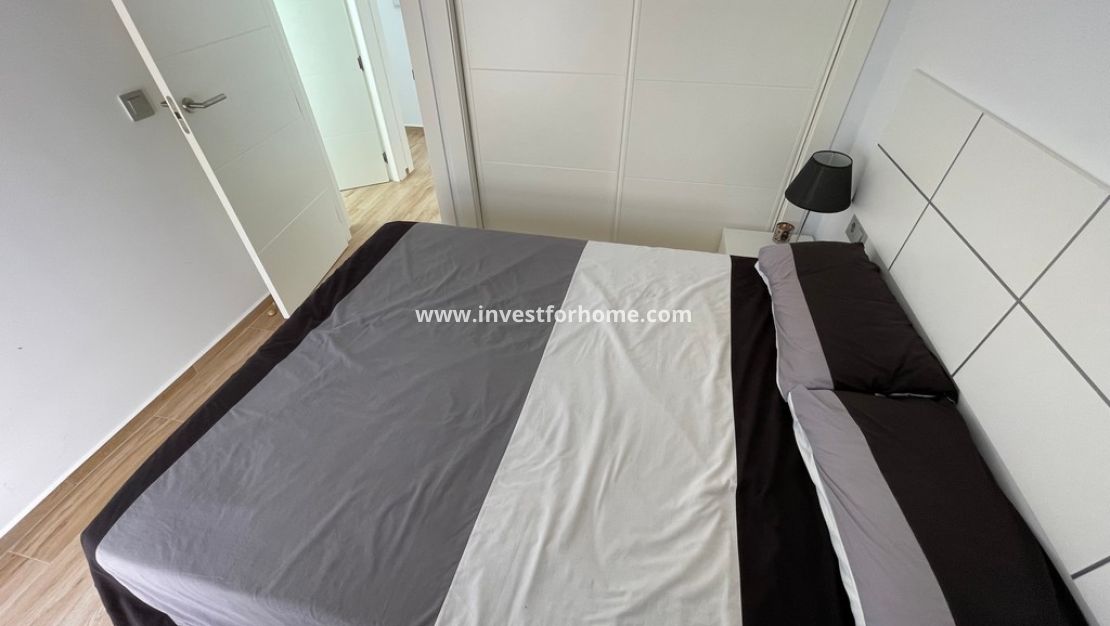 Reventa - Chalet - Mar de Cristal - Costa Calida