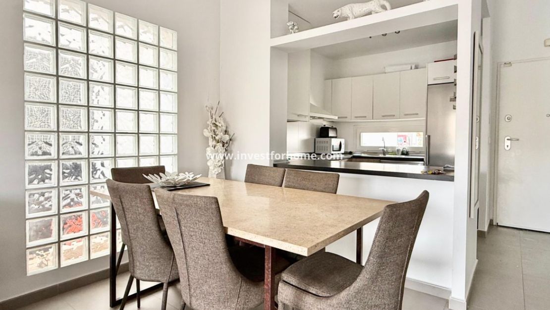 Reventa - Chalet - Mar Menor Golf Resort - Inland