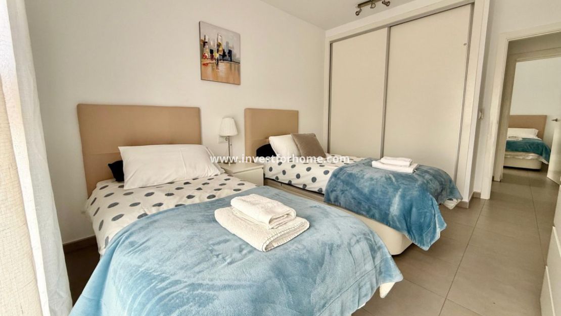 Reventa - Chalet - Mar Menor Golf Resort - Inland