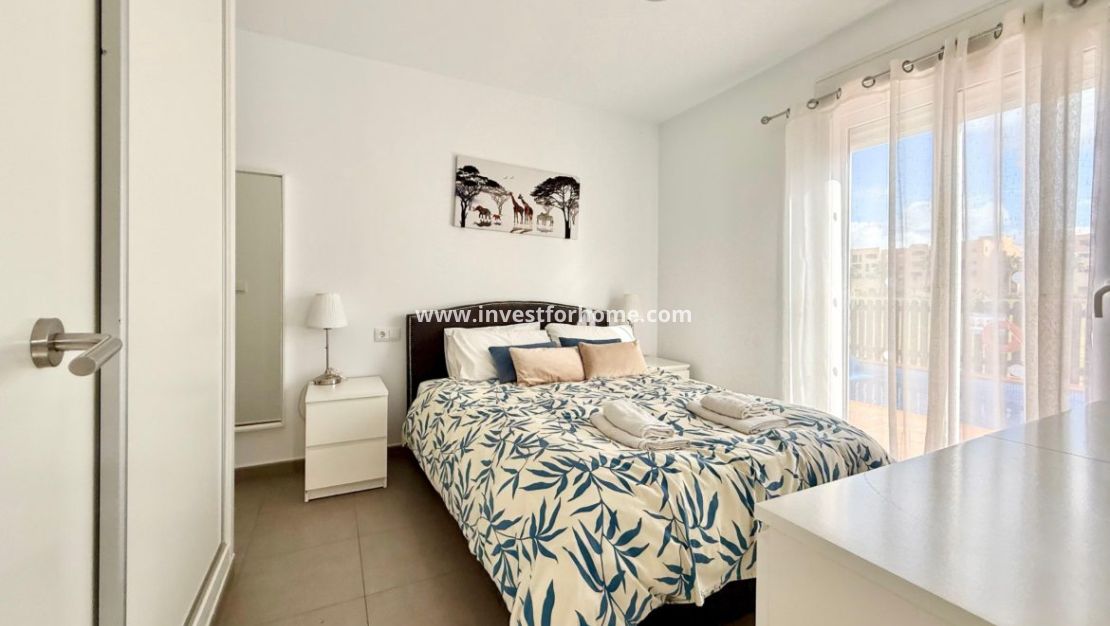 Reventa - Chalet - Mar Menor Golf Resort - Inland