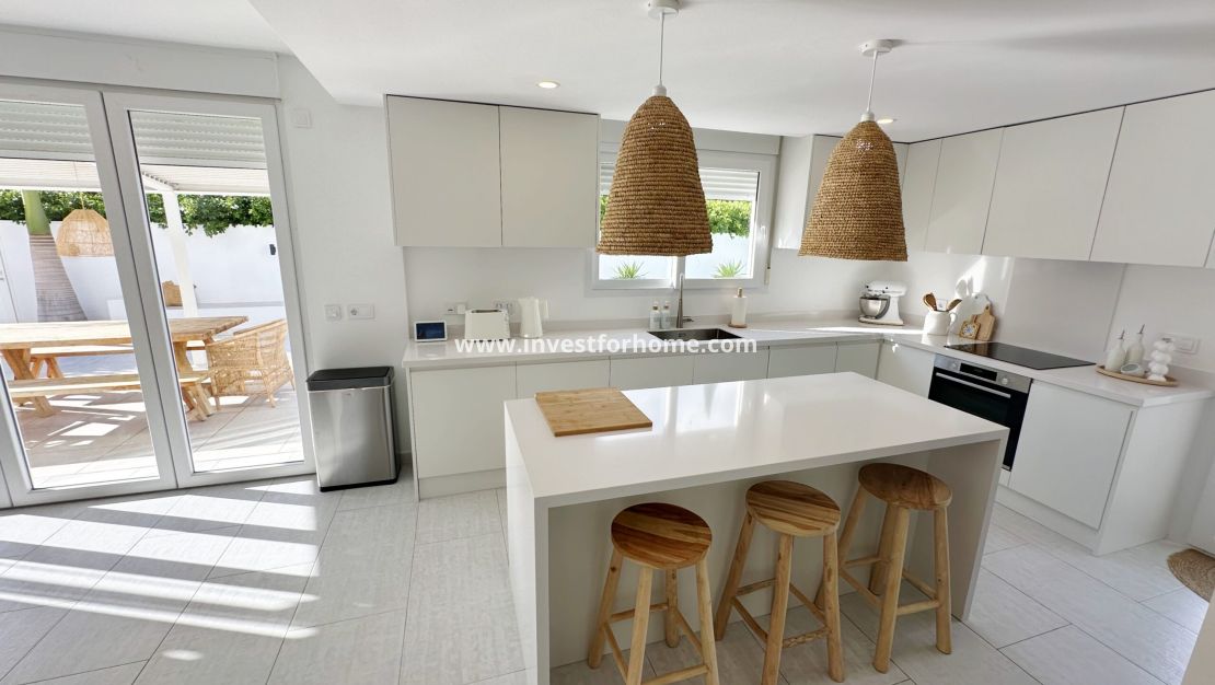 Reventa - Chalet - Mar Menor Golf Resort - Inland