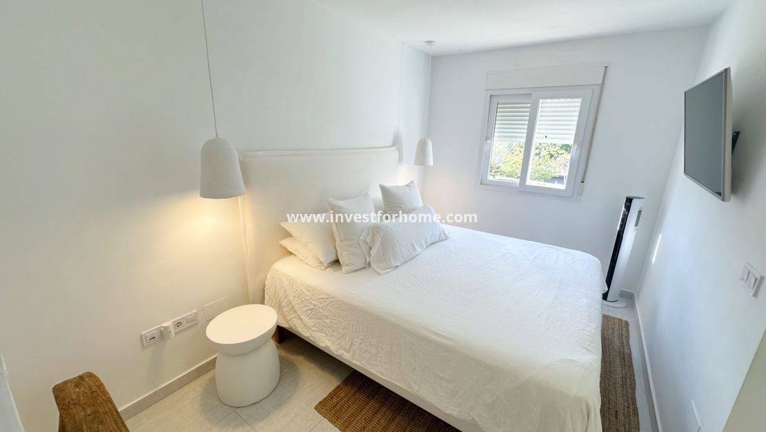 Reventa - Chalet - Mar Menor Golf Resort - Inland