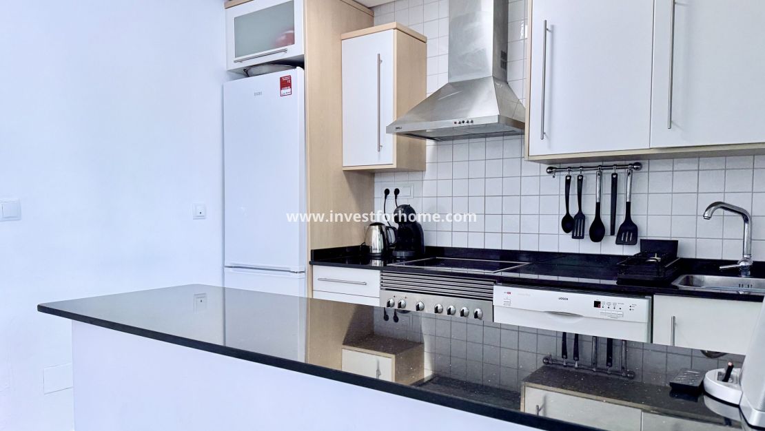 Reventa - Chalet - Mar Menor Golf Resort - Inland