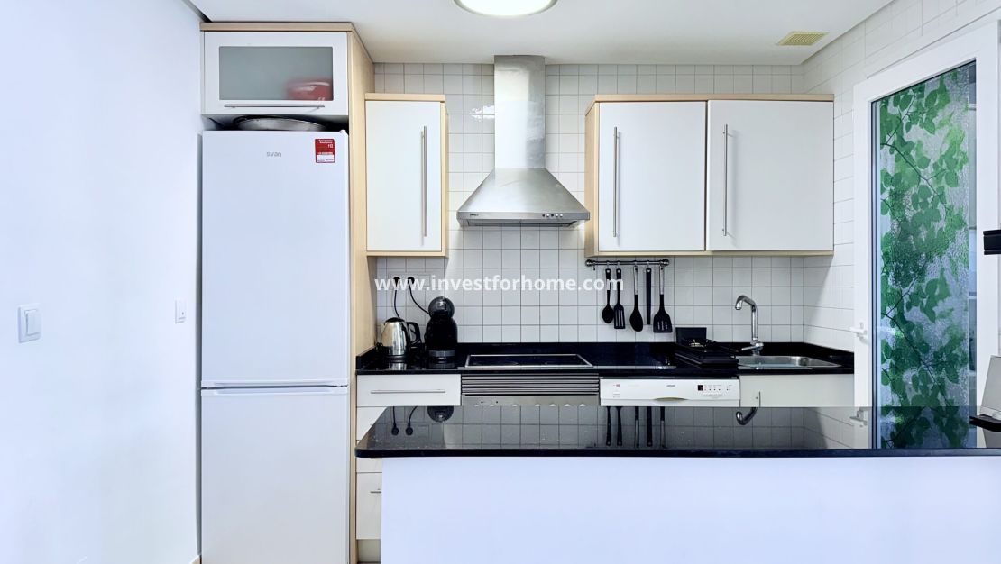 Reventa - Chalet - Mar Menor Golf Resort - Inland