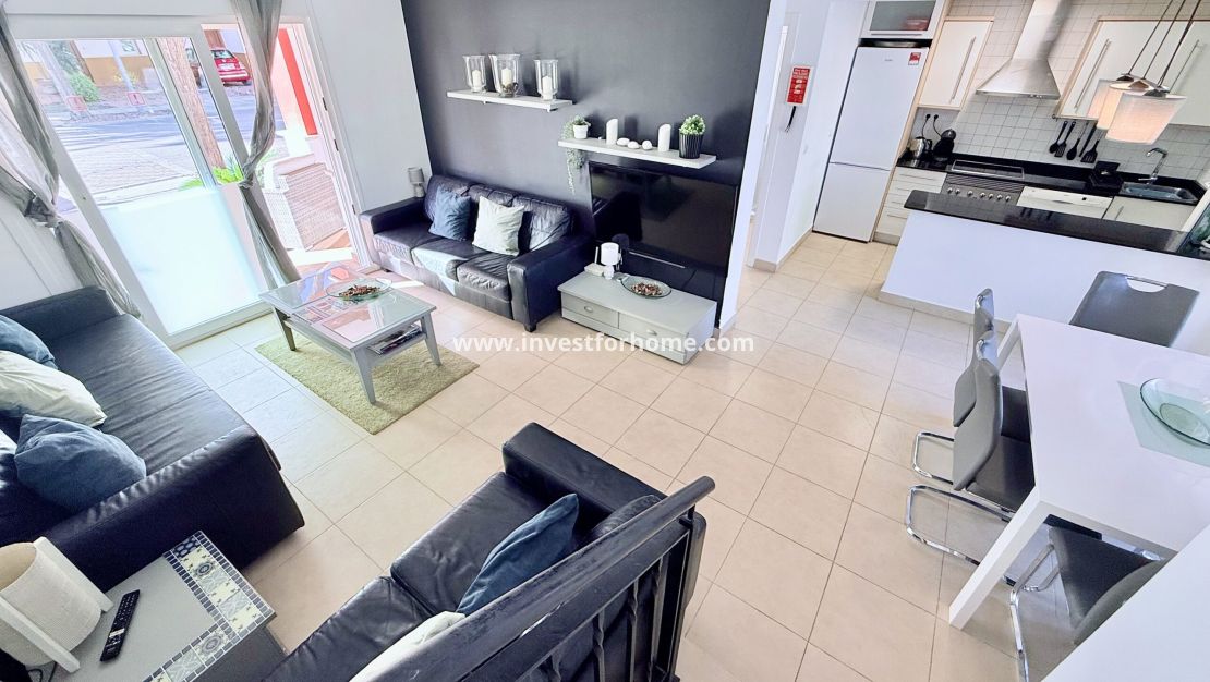 Reventa - Chalet - Mar Menor Golf Resort - Inland