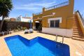 Reventa - Chalet - Mar Menor Golf Resort - Inland