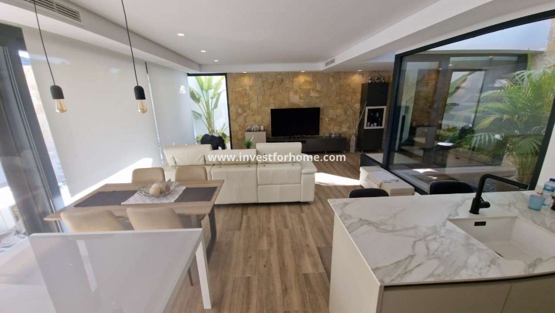 Reventa - Chalet - Monforte del Cid - Font Del Llop