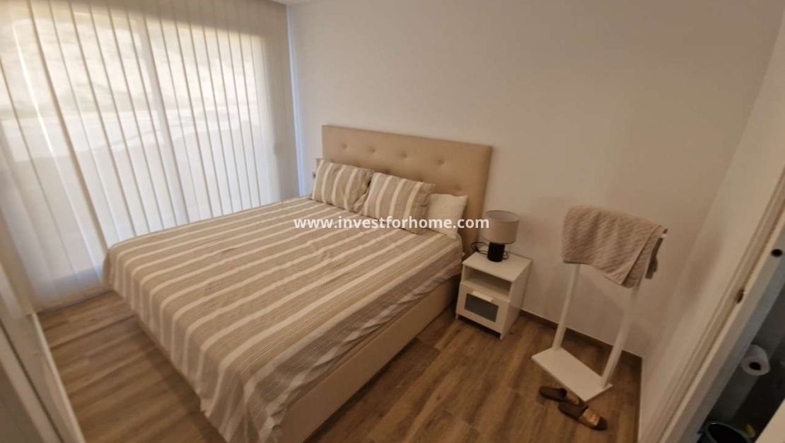 Reventa - Chalet - Monforte del Cid - Font Del Llop