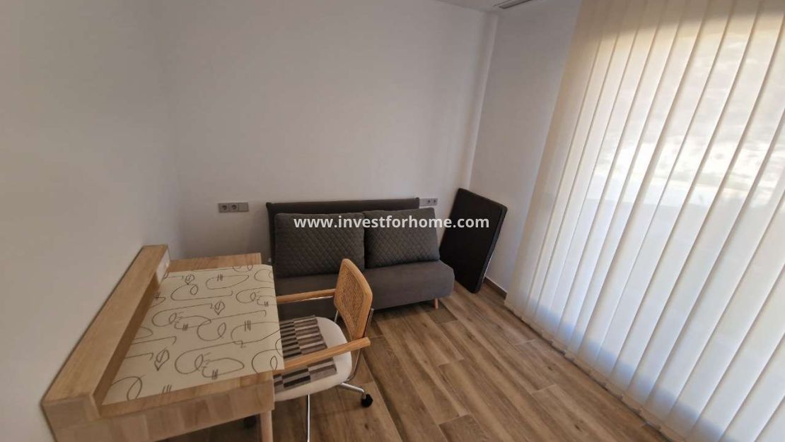 Reventa - Chalet - Monforte del Cid - Font Del Llop