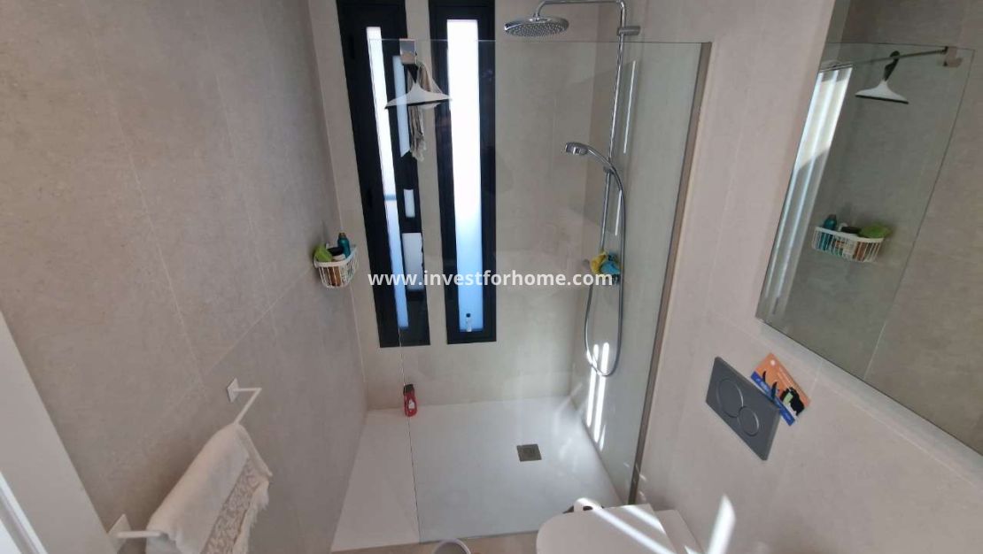 Reventa - Chalet - Monforte del Cid - Font Del Llop