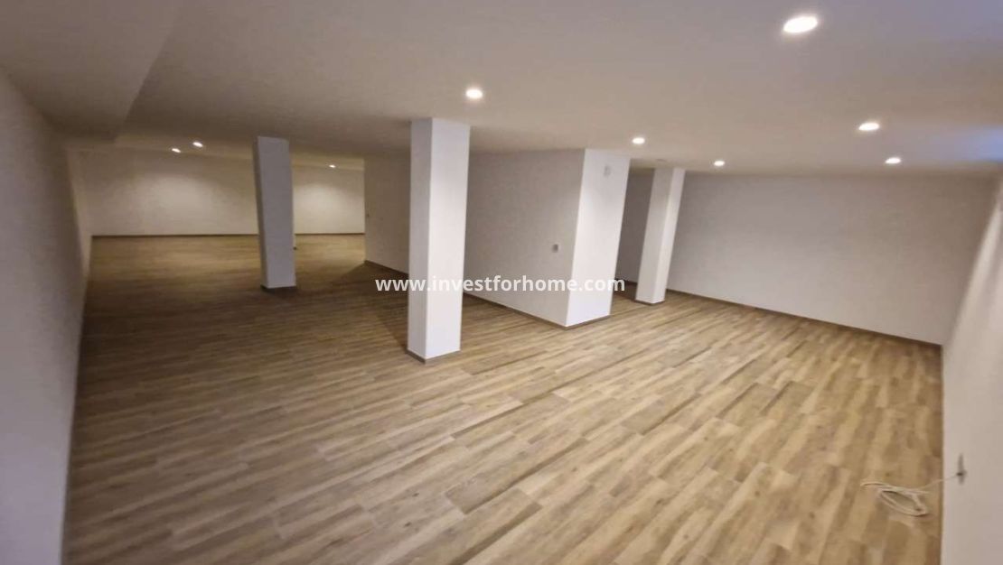 Reventa - Chalet - Monforte del Cid - Font Del Llop