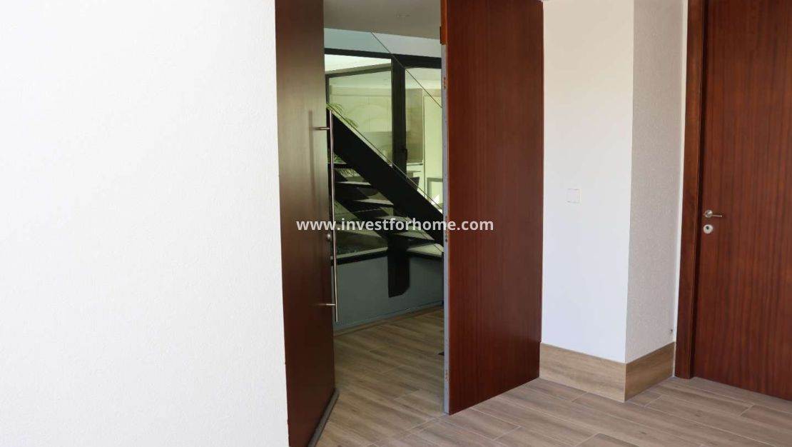 Reventa - Chalet - Monforte del Cid - Font Del Llop