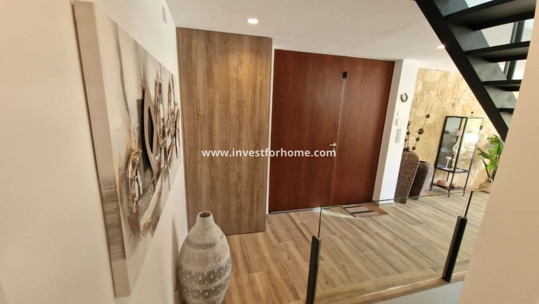 Reventa - Chalet - Monforte del Cid - Font Del Llop