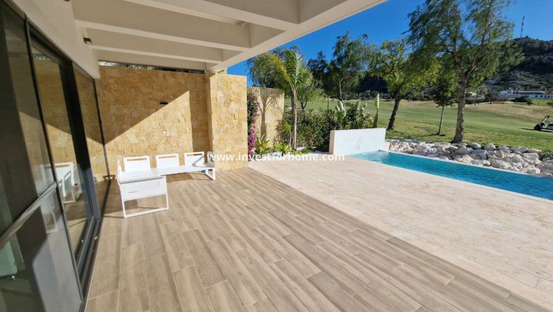 Reventa - Chalet - Monforte del Cid - Font Del Llop