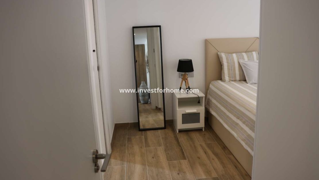 Reventa - Chalet - Monforte del Cid - Font Del Llop