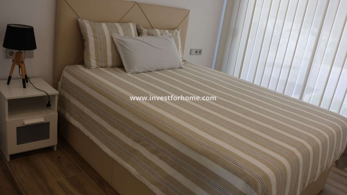 Reventa - Chalet - Monforte del Cid - Font Del Llop