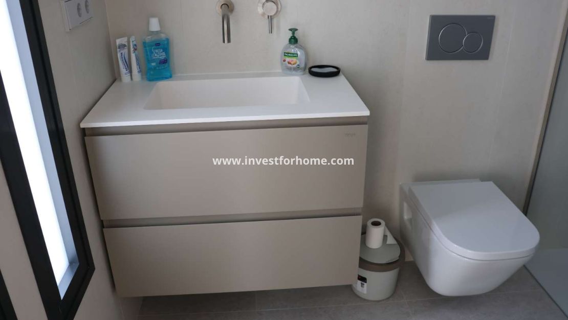 Reventa - Chalet - Monforte del Cid - Font Del Llop