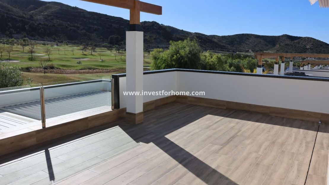 Reventa - Chalet - Monforte del Cid - Font Del Llop