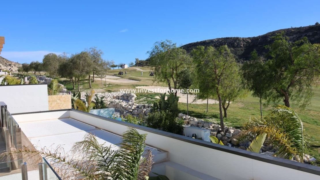 Reventa - Chalet - Monforte del Cid - Font Del Llop