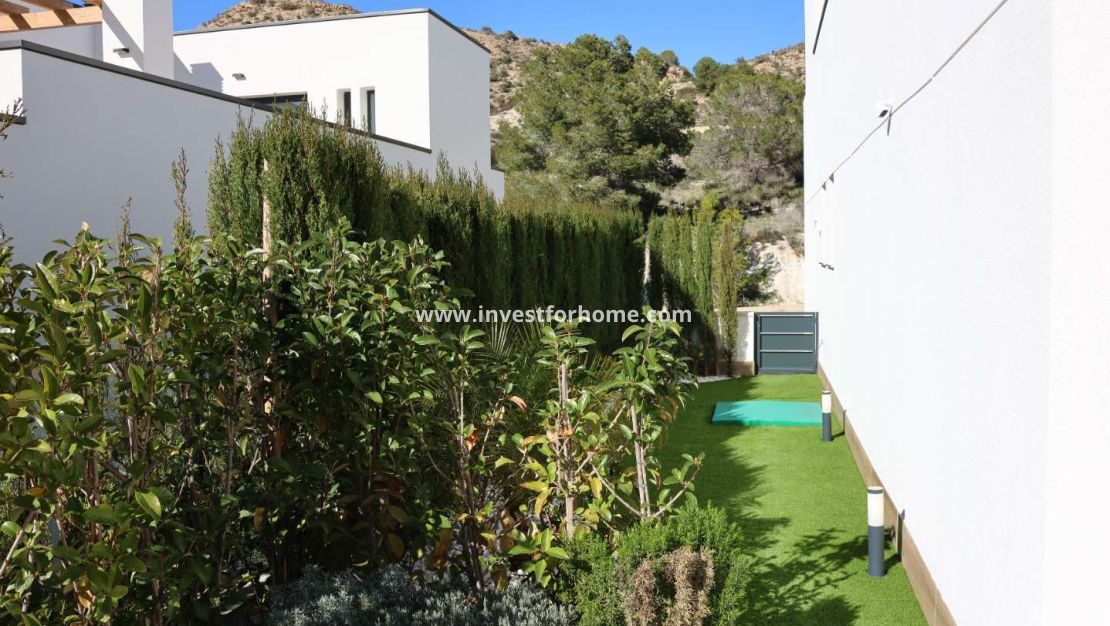 Reventa - Chalet - Monforte del Cid - Font Del Llop