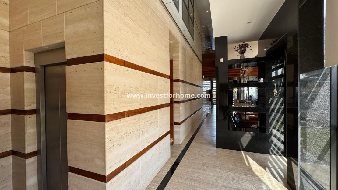 Reventa - Chalet - Orihuela Costa - Altos De Campoamor