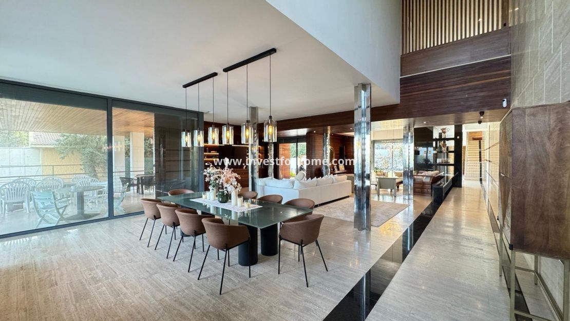 Reventa - Chalet - Orihuela Costa - Altos De Campoamor