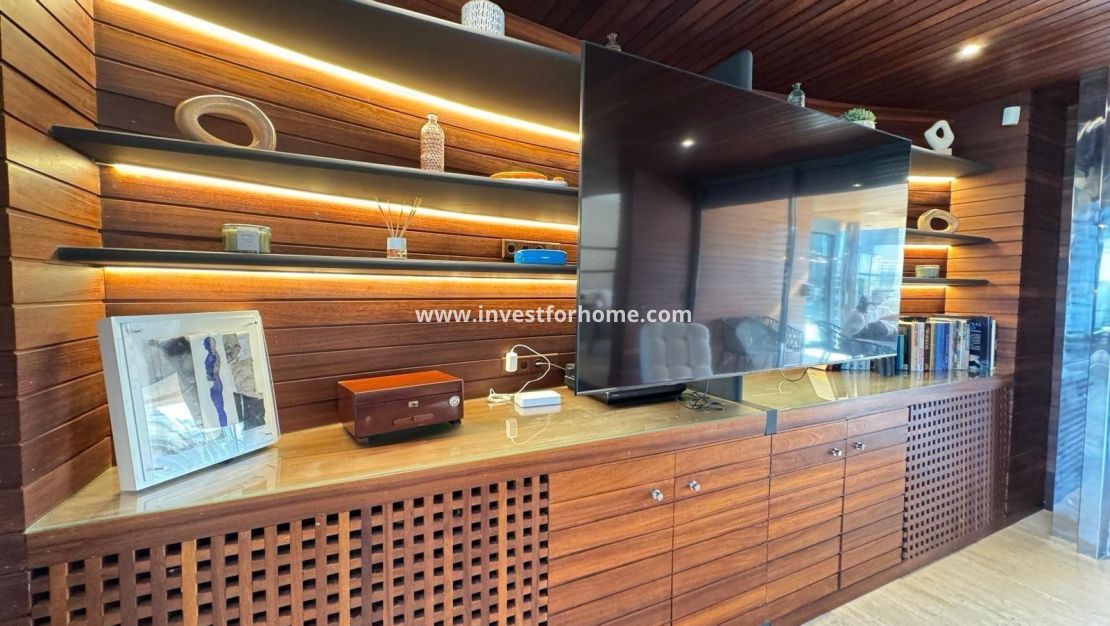 Reventa - Chalet - Orihuela Costa - Altos De Campoamor