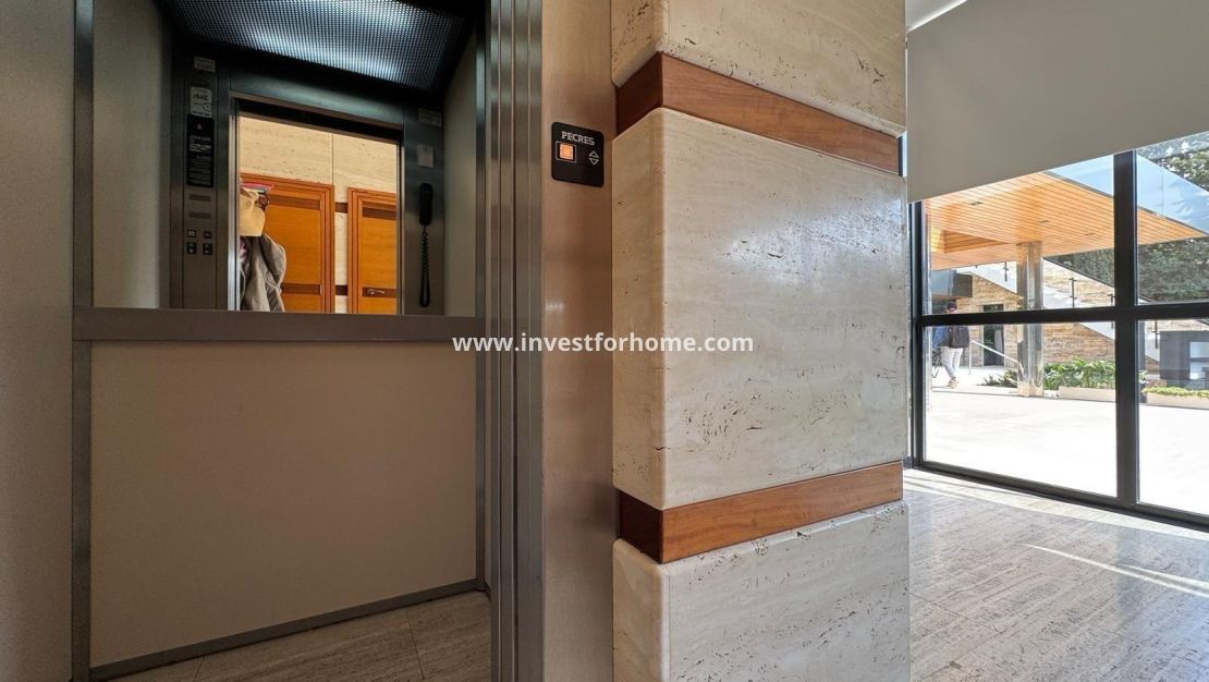 Reventa - Chalet - Orihuela Costa - Altos De Campoamor