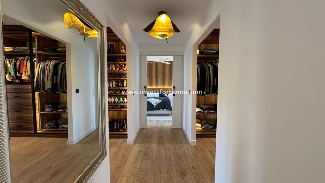 Reventa - Chalet - Orihuela Costa - Altos De Campoamor