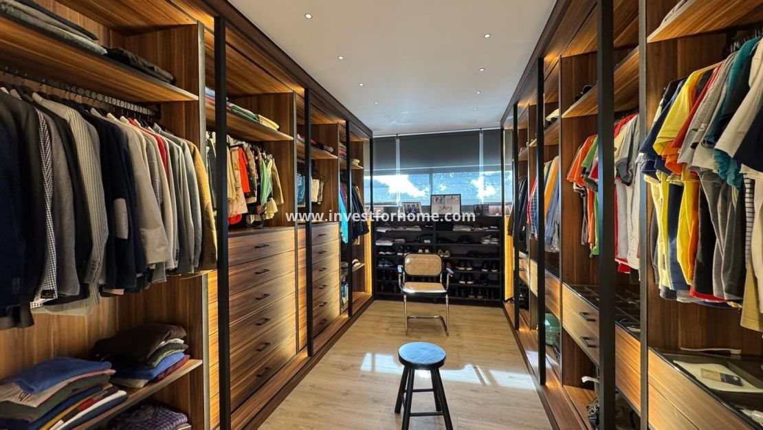 Reventa - Chalet - Orihuela Costa - Altos De Campoamor