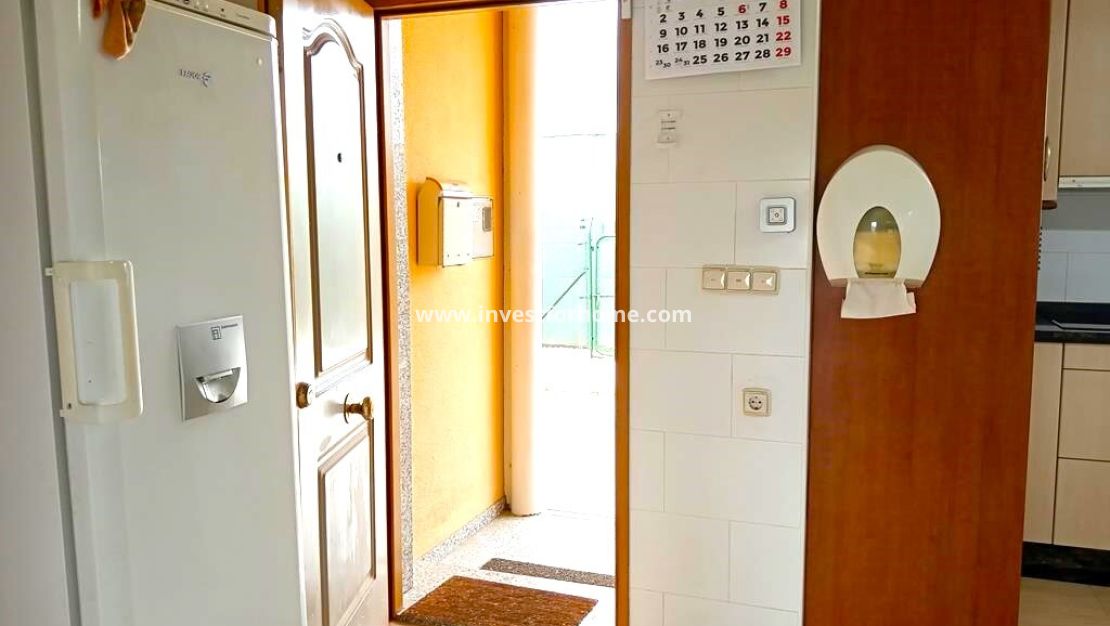 Reventa - Chalet - Orihuela Costa - BUENA VIDA DESAMPARADOS