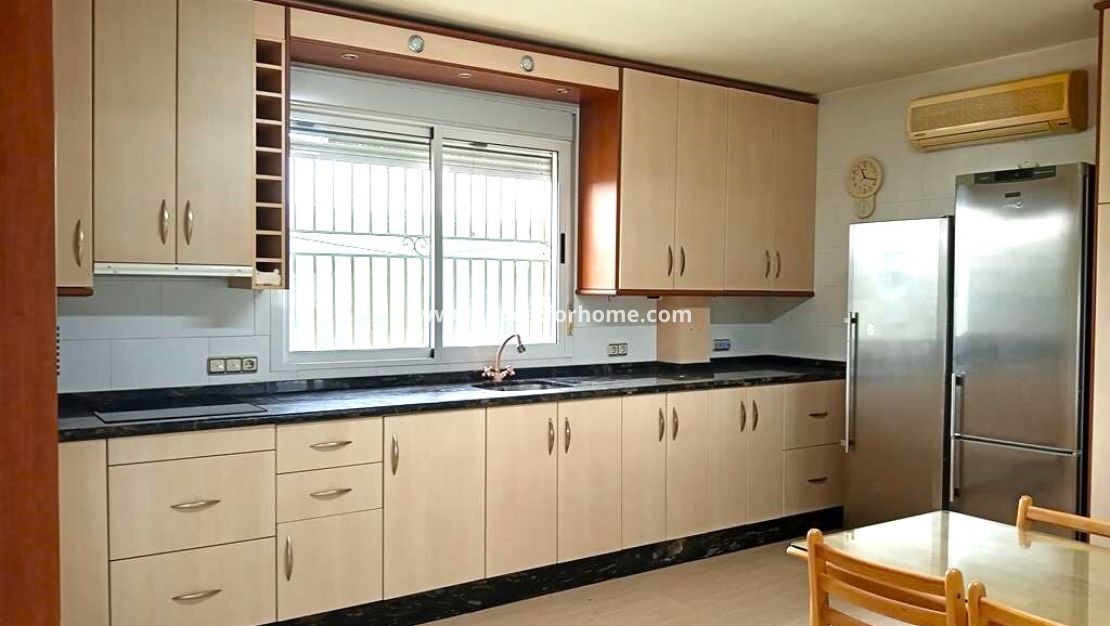 Reventa - Chalet - Orihuela Costa - BUENA VIDA DESAMPARADOS