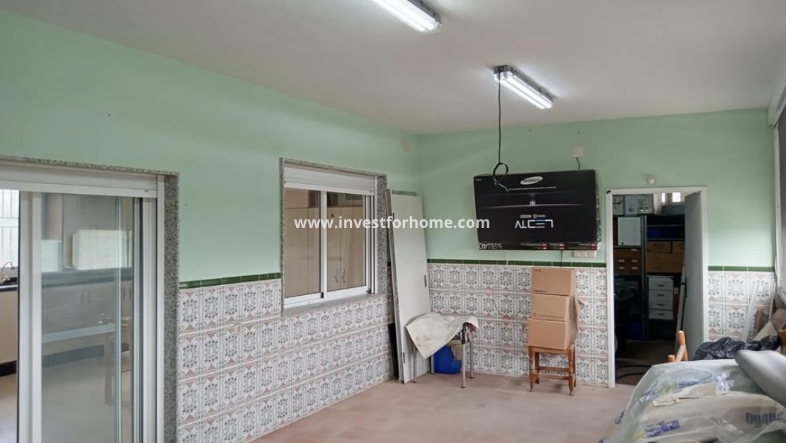 Reventa - Chalet - Orihuela Costa - BUENA VIDA DESAMPARADOS