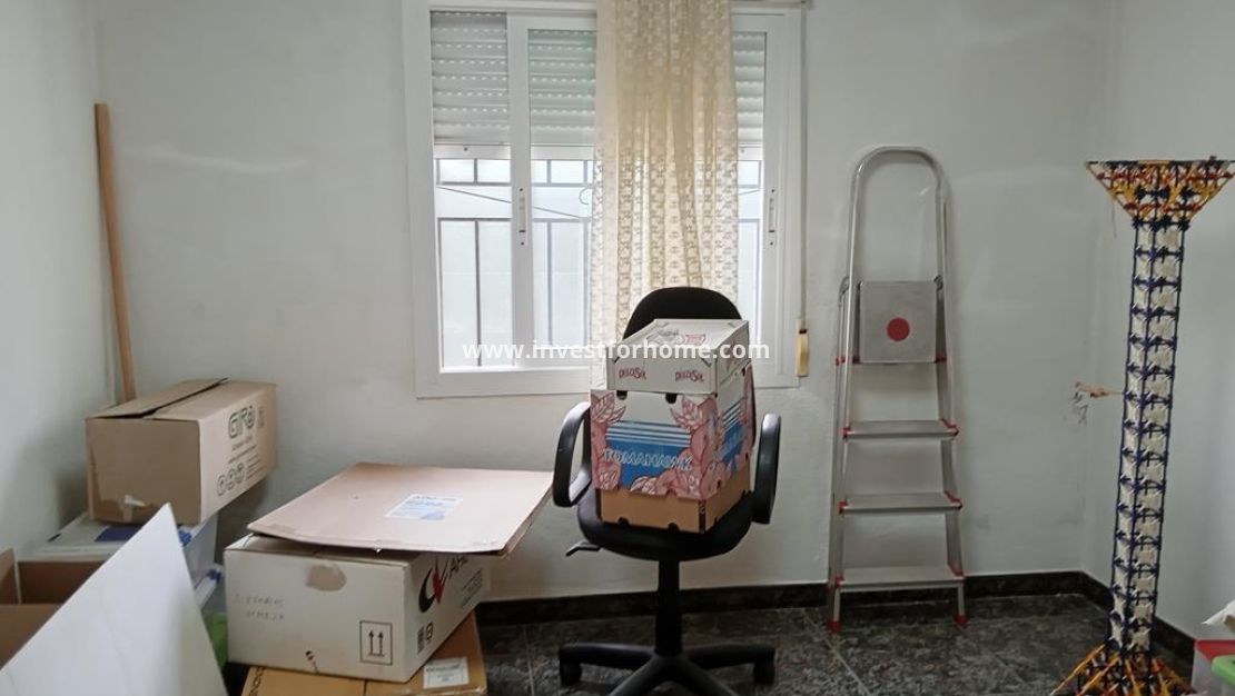 Reventa - Chalet - Orihuela Costa - BUENA VIDA DESAMPARADOS