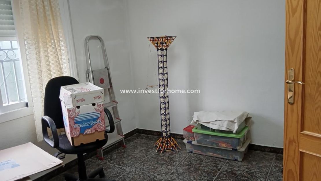 Reventa - Chalet - Orihuela Costa - BUENA VIDA DESAMPARADOS