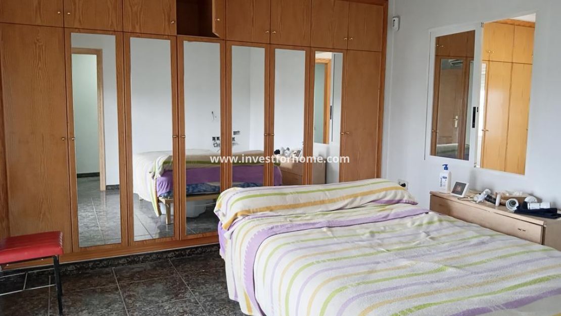 Reventa - Chalet - Orihuela Costa - BUENA VIDA DESAMPARADOS