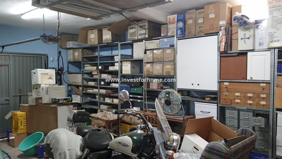 Reventa - Chalet - Orihuela Costa - BUENA VIDA DESAMPARADOS