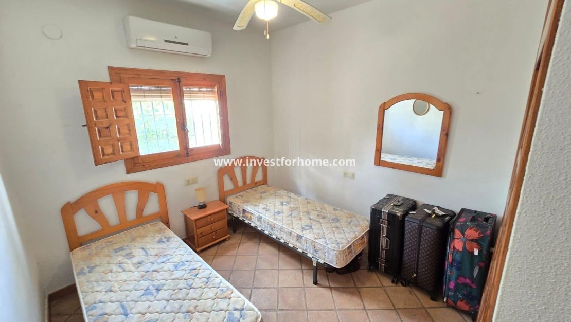 Reventa - Chalet - Orihuela Costa - Cabo Roig