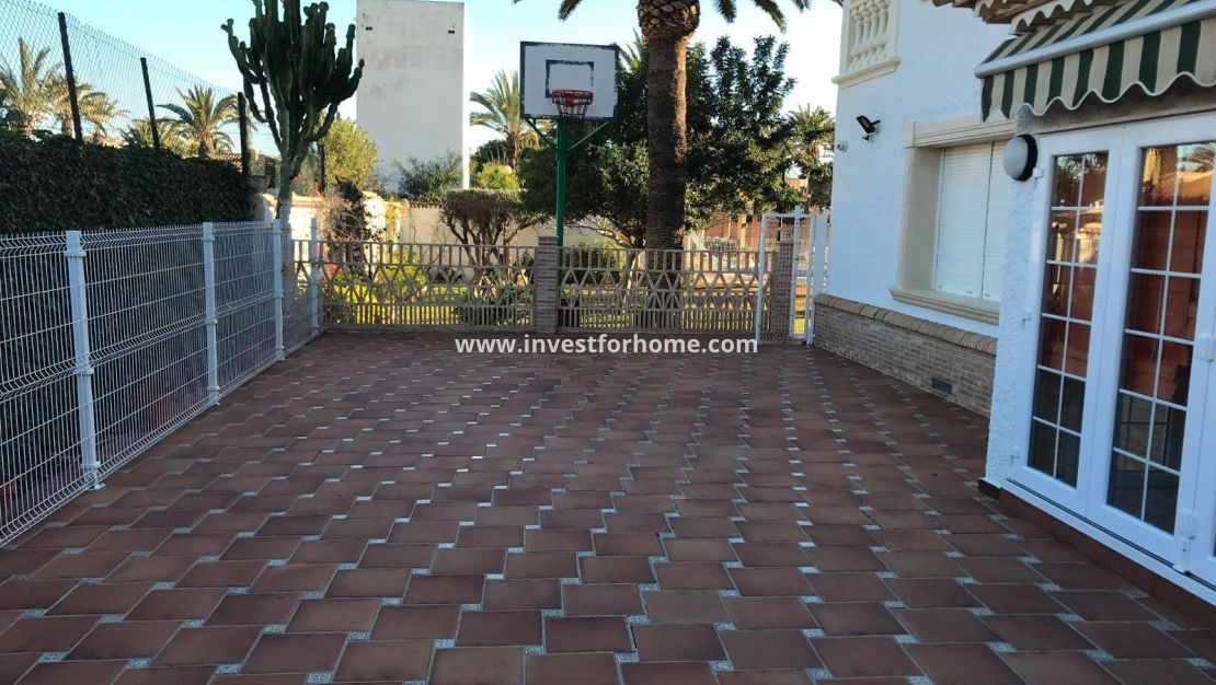 Reventa - Chalet - Orihuela Costa - Cabo Roig