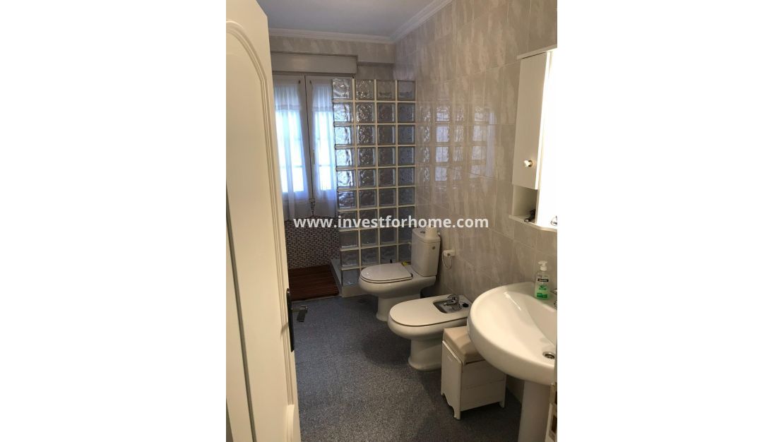 Reventa - Chalet - Orihuela Costa - Cabo Roig