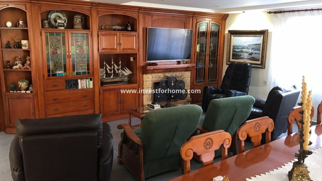 Reventa - Chalet - Orihuela Costa - Cabo Roig